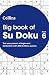 Big Book of Su Doku Book 6:...