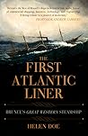 The First Atlanti...