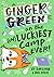 Ginger Green on the (Un)luc...