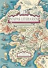 Mapas literarios by Huw Lewis-Jones