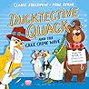 Ducktective Quack and the Cake Crime Wave