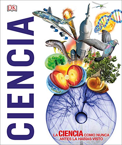 Ciencia (Hardcover)