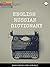 ENGLISH RUSSIAN DICTIONARY:...