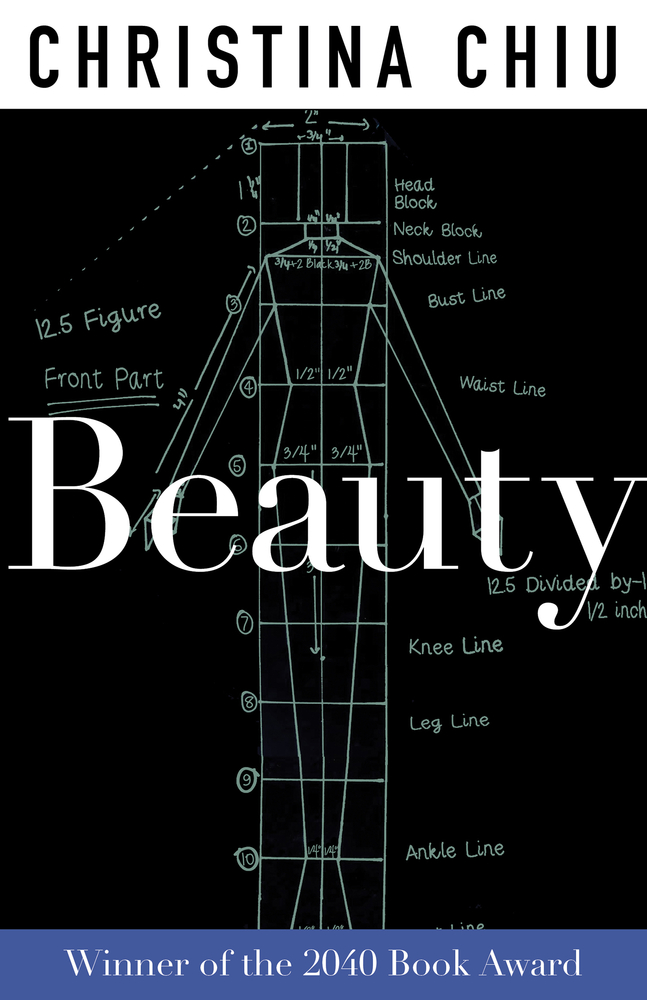 Beauty (Paperback)