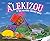 The Alekizou: and His Terri...