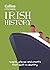 Irish History: People, places and events that built Ireland (Collins Little Books)