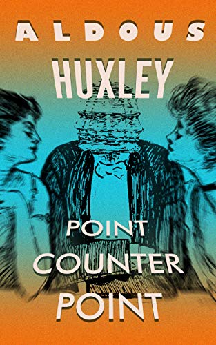 Point Counter Point