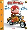 La Moto De Marco
