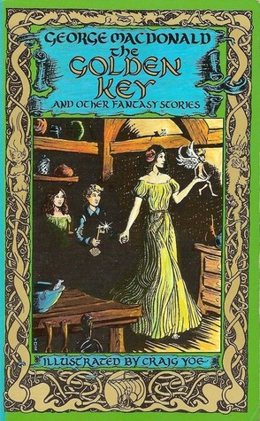 The Golden Key and Other Stories