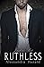 Just a Bit Ruthless by Alessandra Hazard