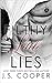 Filthy Little Lies (Seven Nights of Sin Book#2)