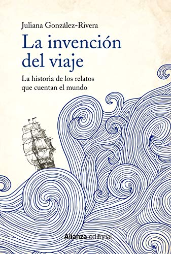 La invención del viaje (Paperback)