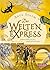 Der Welten-Express - Zwischen Licht und Schatten by Anca Sturm