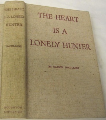 The Heart Is a Lonely Hunter