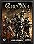 Only War RPG by Andrew Fischer