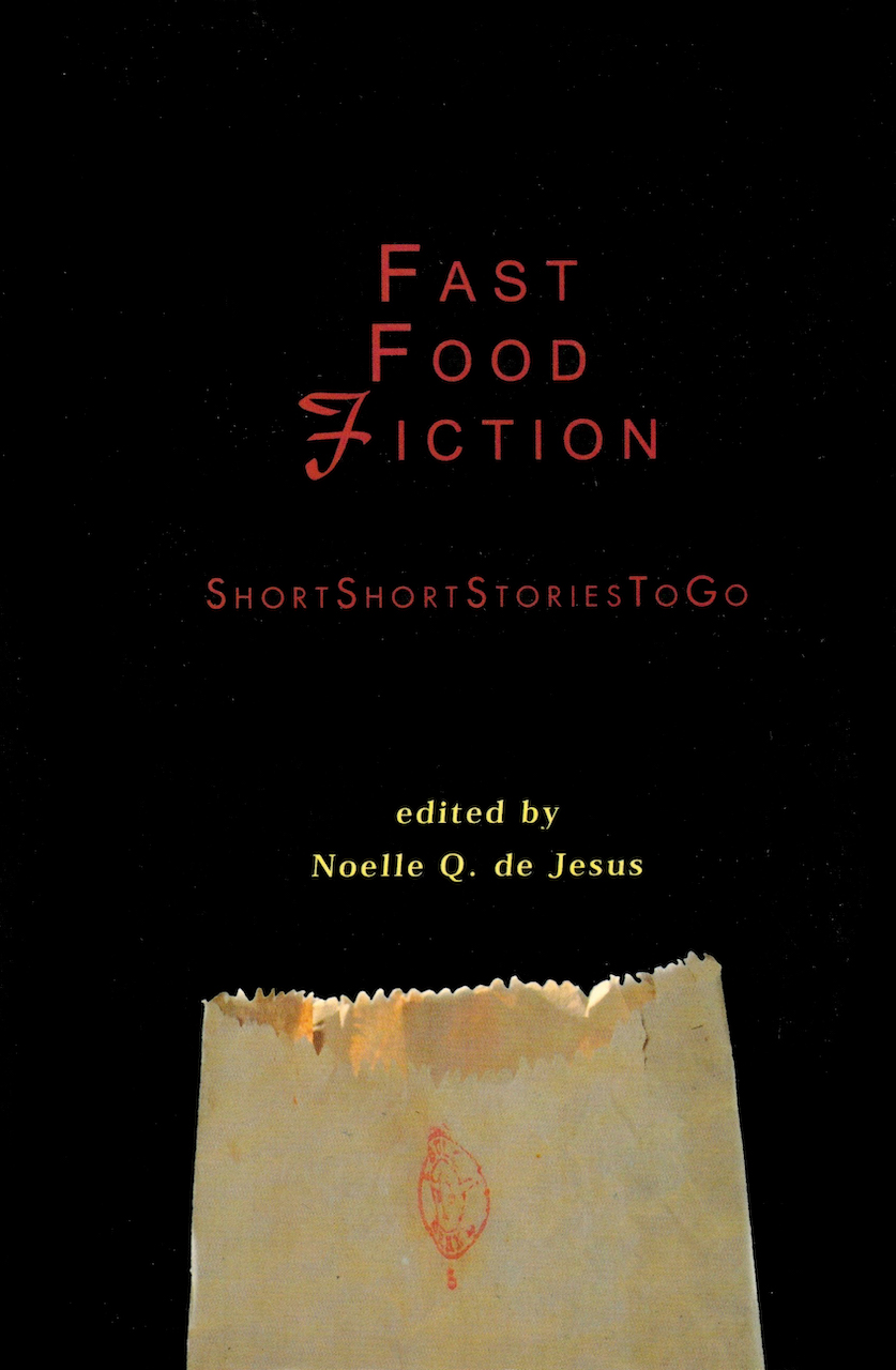 Fast Food Fiction: Short Short Stories to Go