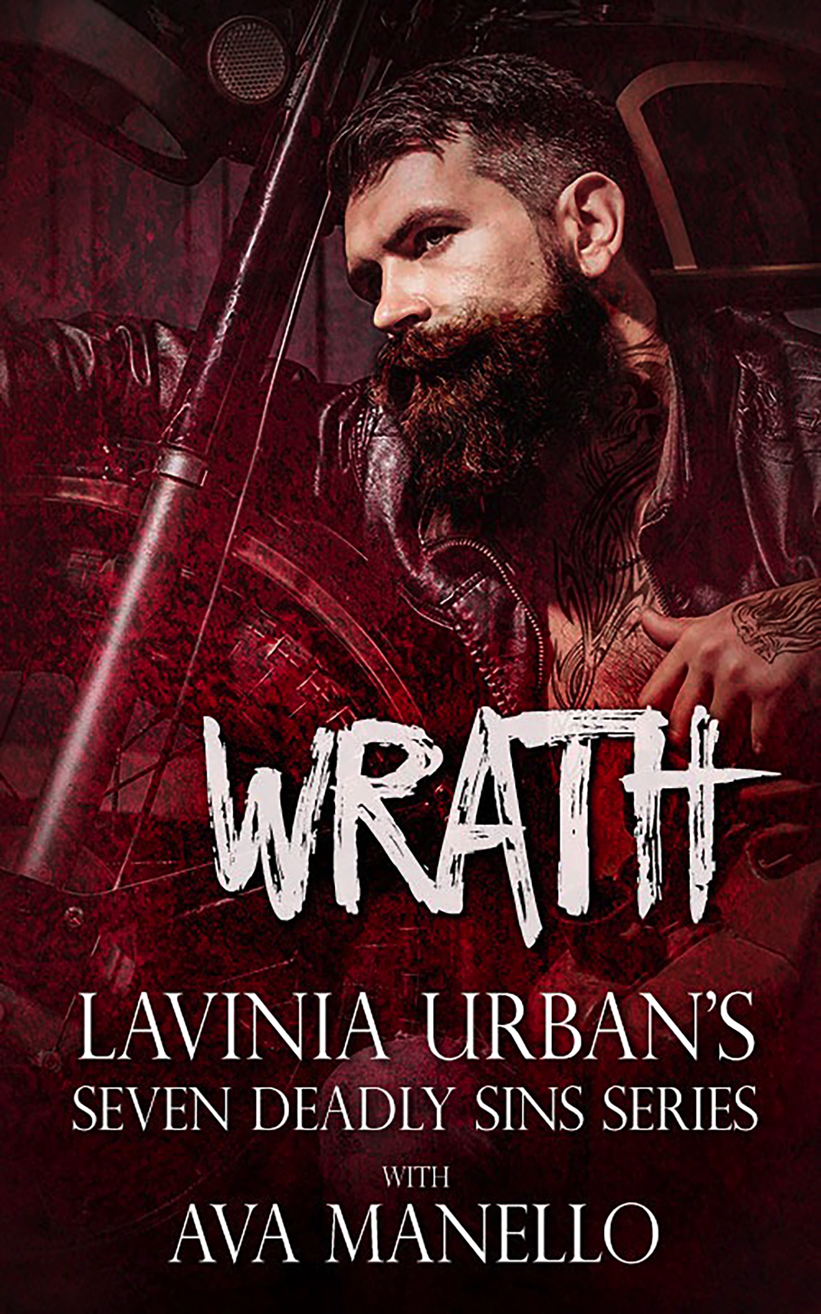 Wrath (Unknown Binding)