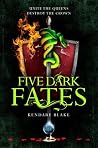 Five Dark Fates