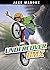 Undercover BMX (Jake Maddox Sports Stories)