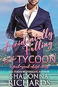 Accidentally Falling for the Tycoon