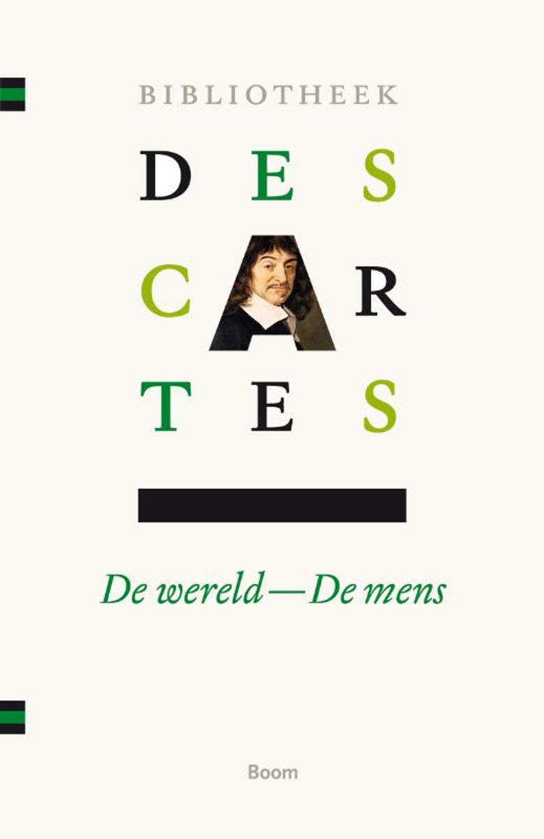 De wereld - De mens (Paperback)
