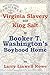 Virginia Slavery and King S...