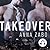 Takeover (Takeover, #1)