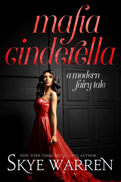 Mafia Cinderella (ebook)