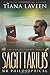 Sagittarius: Mr. Philosophical (The Zodiac Lovers #12)