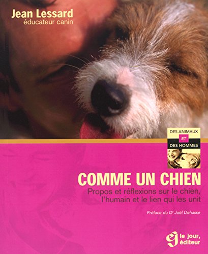 Comme un chien (Paperback)