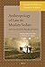 Anthropology of Law in Muslim Sudan (Leiden Studies in Islam and Society)