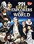 Great Explorers Of The Worl...