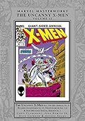 Marvel Masterworks: The Uncanny X-Men, Vol. 12