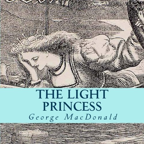 The Light Princess