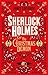 Sherlock Holmes and the Christmas Demon by James Lovegrove