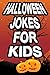 Halloween Jokes For Kids: S...