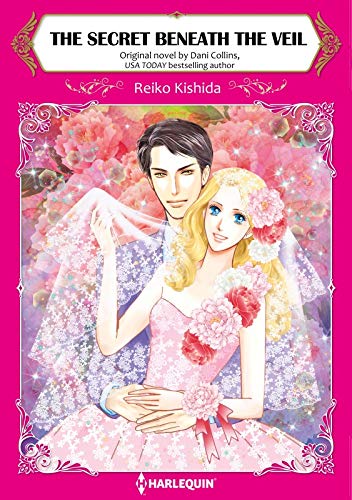 The Secret Beneath the Veil (Kindle Edition)