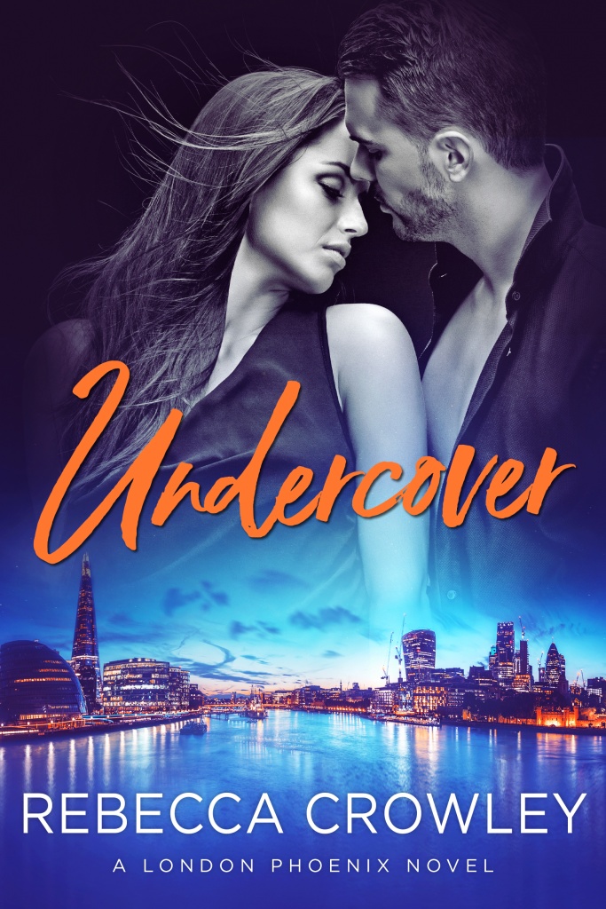 Undercover (Kindle Edition)