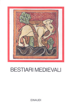 Bestiari medievali (Slipcase)