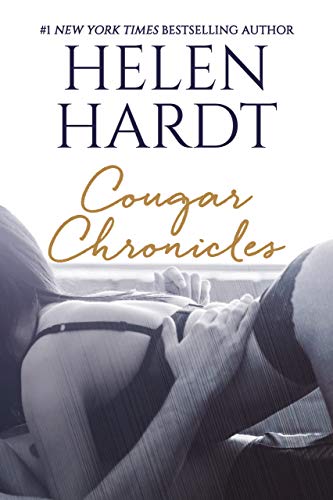 Cougar Chronicles (Kindle Edition)