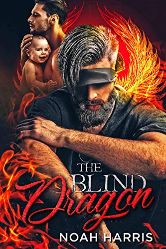 The Blind Dragon (Drake's Street #1)