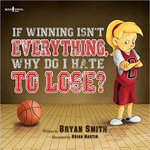 If Winning Isn't Everything, Why Do I Hate to Lose (Paperback)