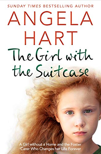 The Girl with the Suitcase (Kindle Edition)