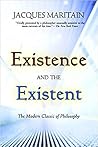 Existence and the...