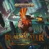 Blood of the Old World (Realmslayer #2)