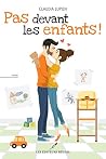 Pas devant les en...