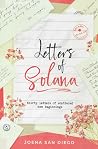 Letters of Solana