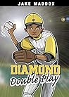 Diamond Double Play by Jake Maddox