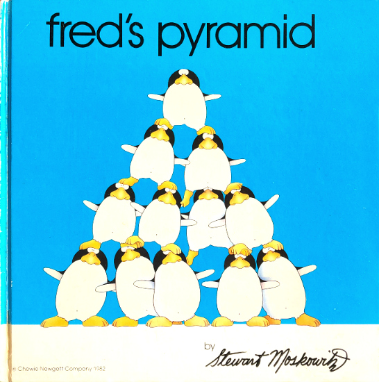 Fred's Pyramid