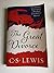 The Great Divorce by C.S. Lewis